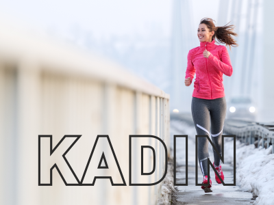 Kadın
