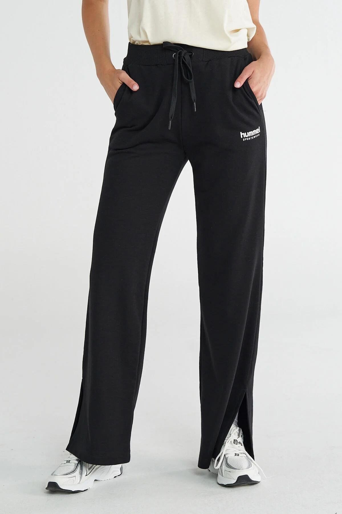 Hummel HmlDevon Kadın Eşofman Altı 932328-2001