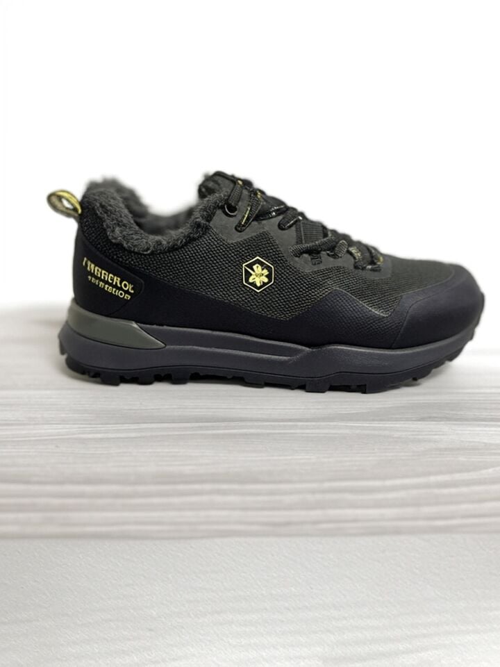 Lumberjack Half Krk İçi Kürklü Outdoor Ayakkabı 101066250