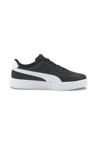 Puma Skye Clean Kadın Spor Ayakkabı - Siyah 38014701