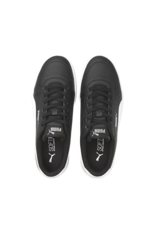 Puma Skye Clean Kadın Spor Ayakkabı - Siyah 38014701