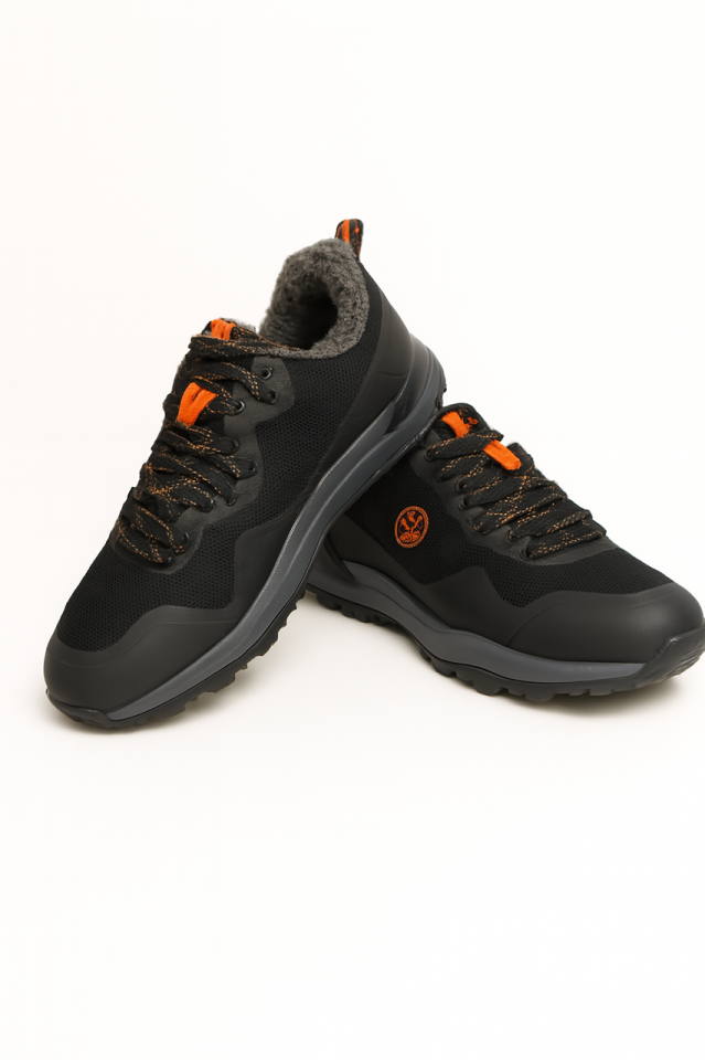 Lumberjack Half Krk İçi Kürklü Outdoor Ayakkabı 101066249