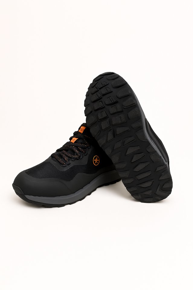 Lumberjack Half Krk İçi Kürklü Outdoor Ayakkabı 101066249