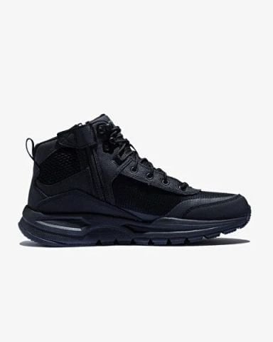 Skechers Erkek Bot Siyah-51705 BBK