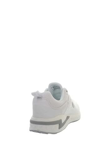 Lumberjack SMA3011 003 C27 Flynıt Garson Spor Ayakkabı- Beyaz
