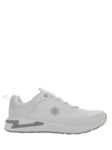 Lumberjack SMA3011 003 C27 Flynıt Garson Spor Ayakkabı- Beyaz