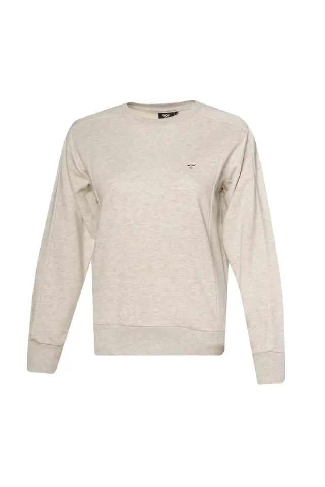 Hummel HmlBronze Kadın Sweatshirt 922372-9098