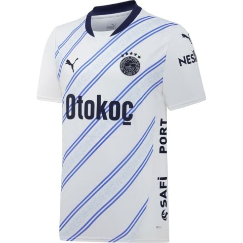 Fenerbahçe Fsk Yeni sezon Forma 77536802-Beyaz