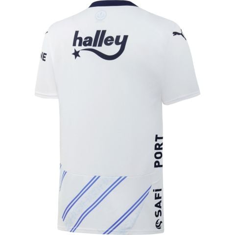 Fenerbahçe Fsk Yeni sezon Forma 77536802-Beyaz