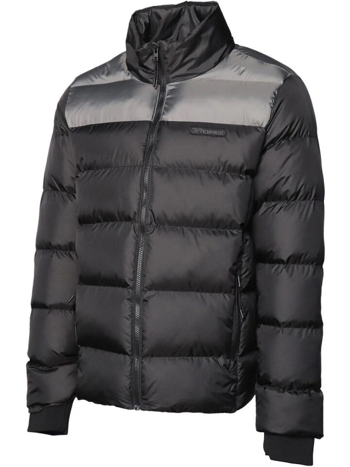 Hummel HmlTımoty Zip Coat Erkek Mont 940216-2001