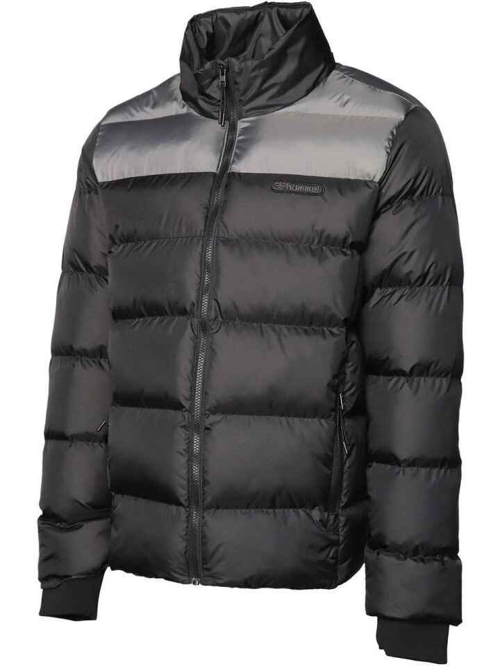 Hummel HmlTımoty Zip Coat Erkek Mont 940216-2001