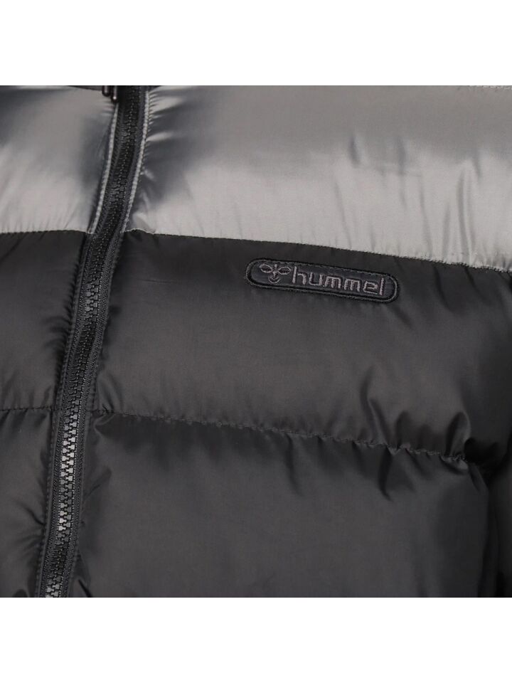 Hummel HmlTımoty Zip Coat Erkek Mont 940216-2001