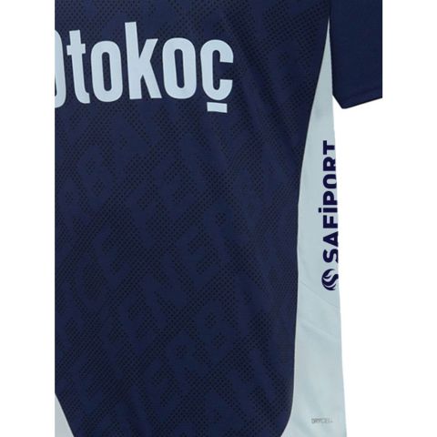 Fenerbahçe Fsk Yeni Sezon Çocuk Forma 77537809-Lacivert