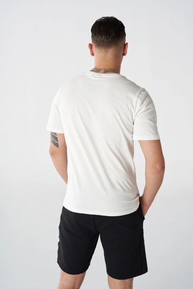 Hummel Hml-Ic ICO Erkek T-shirt 911865-9003