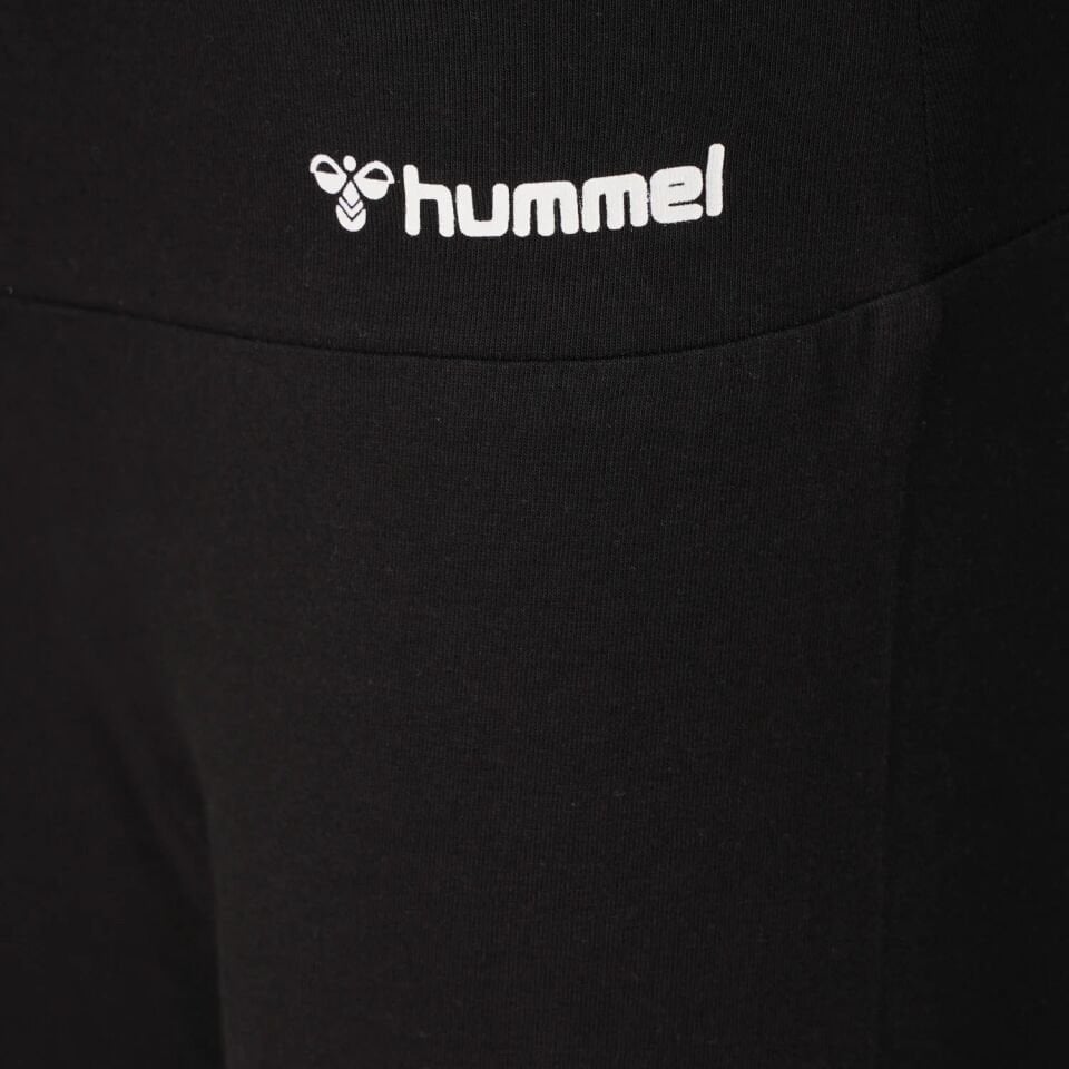 Hummel HmlAnel Spor Kadın Tayt 932406-2001