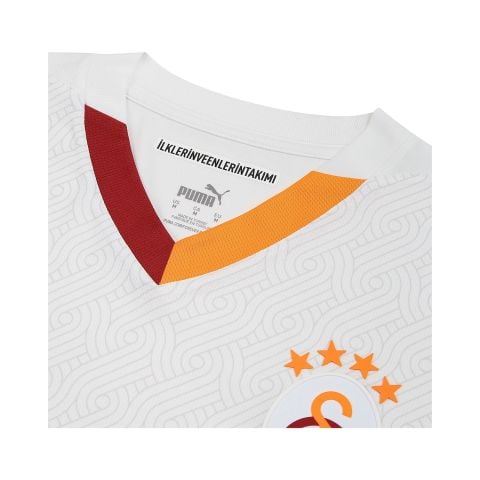 Galatasaray GSK Yeni Sezon Forma 77965202 -Beyaz