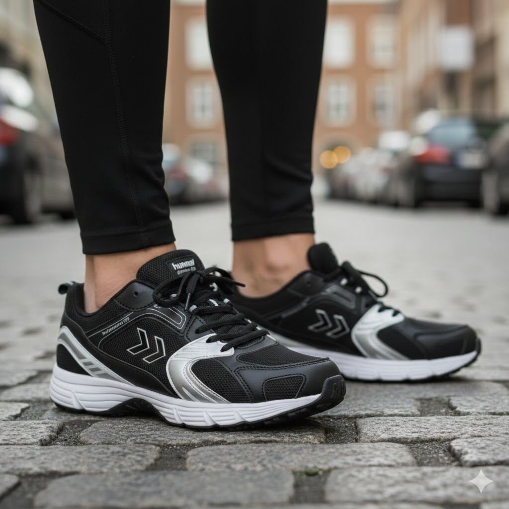 Hummel Performance 930 Unisex Spor Ayakkabı 900911-2001