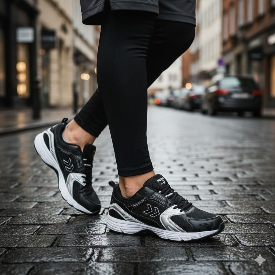 Hummel Performance 930 Unisex Spor Ayakkabı 900911-2001