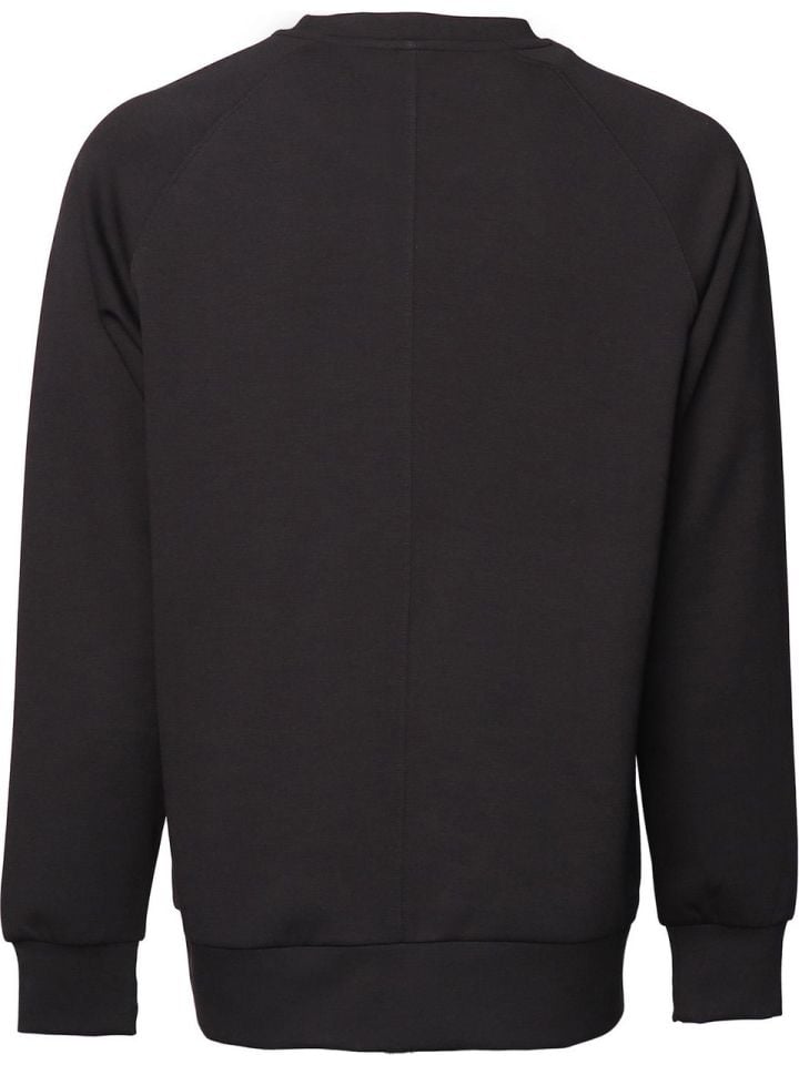 Hummel HmlEvon Erkek Sweatshirt 921677-2001