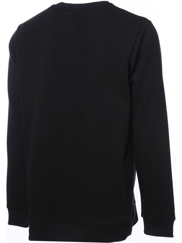 Hummel Hml-IC ICO Erkek Sweatshirt 921835-2001