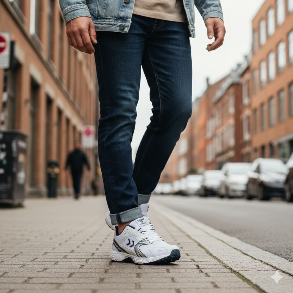 Hummel Performance 930 Unisex Spor Ayakkabı 900911-9101