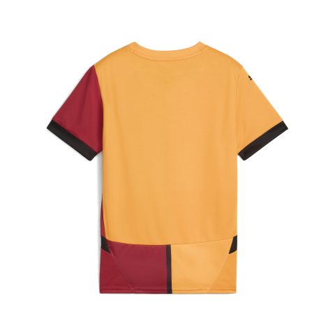 Galatasaray GSK Yeni Sezon Çocuk Forma 77965901 -Sarı Kırmızı