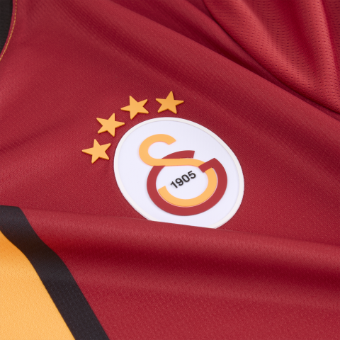 Galatasaray GSK Yeni Sezon Çocuk Forma 77965901 -Sarı Kırmızı