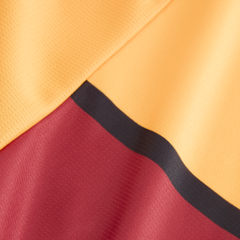 Galatasaray GSK Yeni Sezon Çocuk Forma 77965901 -Sarı Kırmızı