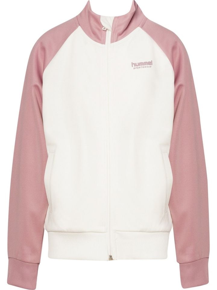 Hummel HmlClema Kız Çocuk Sweatshirt 922382-3325