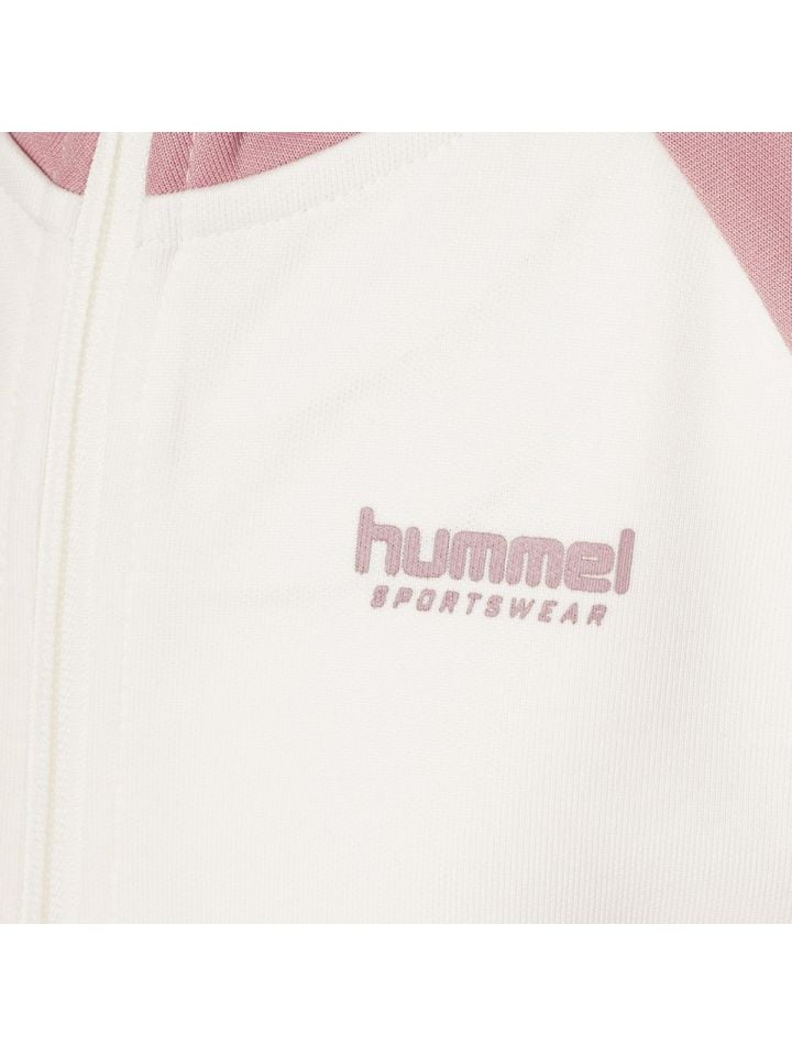 Hummel HmlClema Kız Çocuk Sweatshirt 922382-3325
