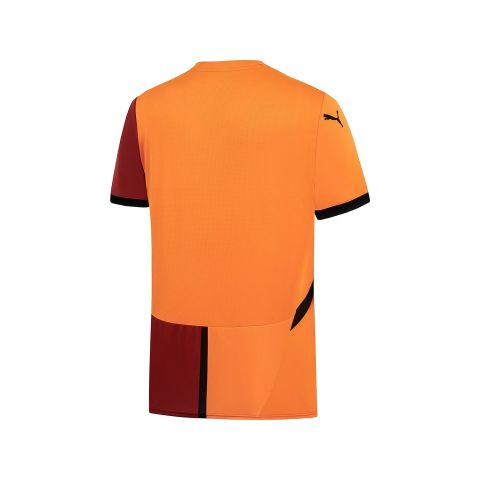 Galatasaray GSK Yeni Sezon Erkek Forma 77965001-Sarı Kırmızı
