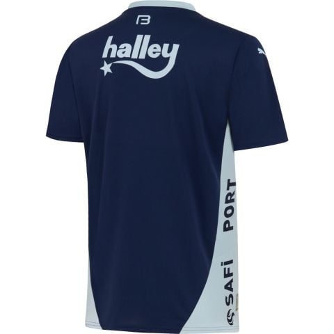 Fenerbahçe FSK Yeni Sezon Forma 77537509-Lacivert