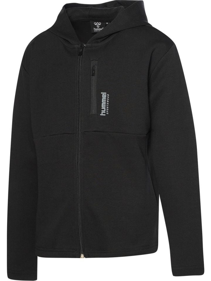 Hummel HmlCombes Erkek Çocuk Sweatshirt 922386-2001