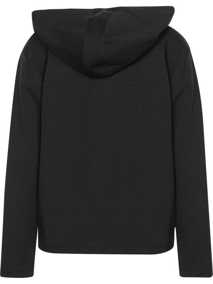 Hummel HmlCombes Erkek Çocuk Sweatshirt 922386-2001