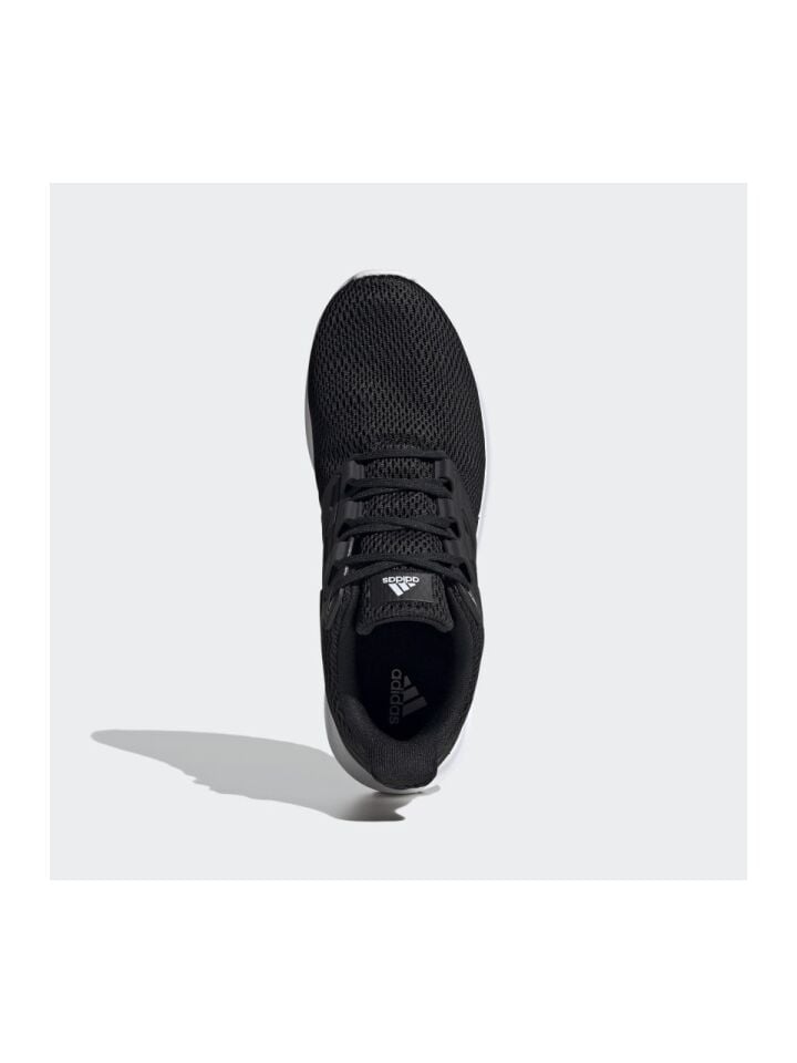 Adidas FX3624 Ultimashow Erkek Spor Ayakkabı Siyah-Beyaz