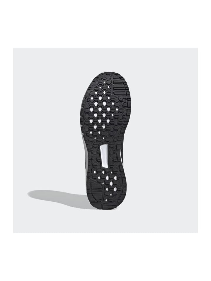 Adidas FX3624 Ultimashow Erkek Spor Ayakkabı Siyah-Beyaz