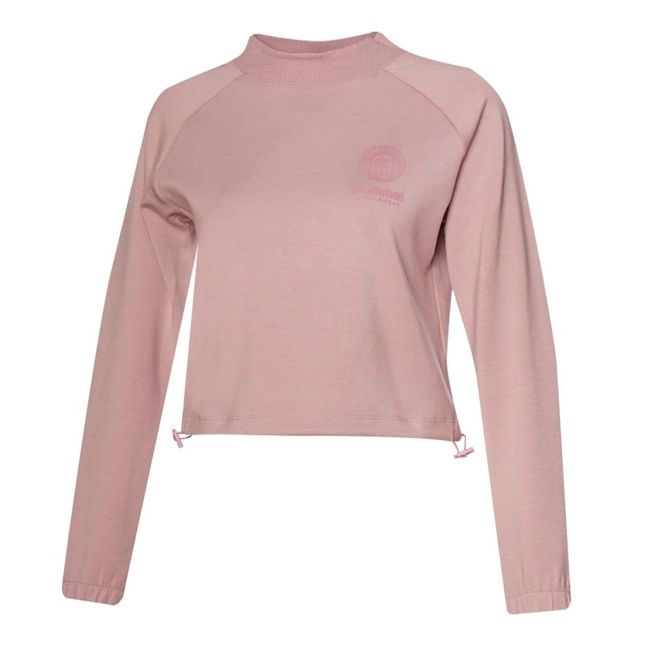 Hummel HmlFelez Kadın Sweatshirt 922391-3325