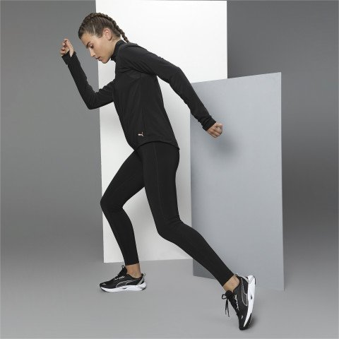 Puma Performance Kadın Tayt Siyah 52031301