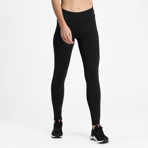 Puma Performance Kadın Tayt Siyah 52031301