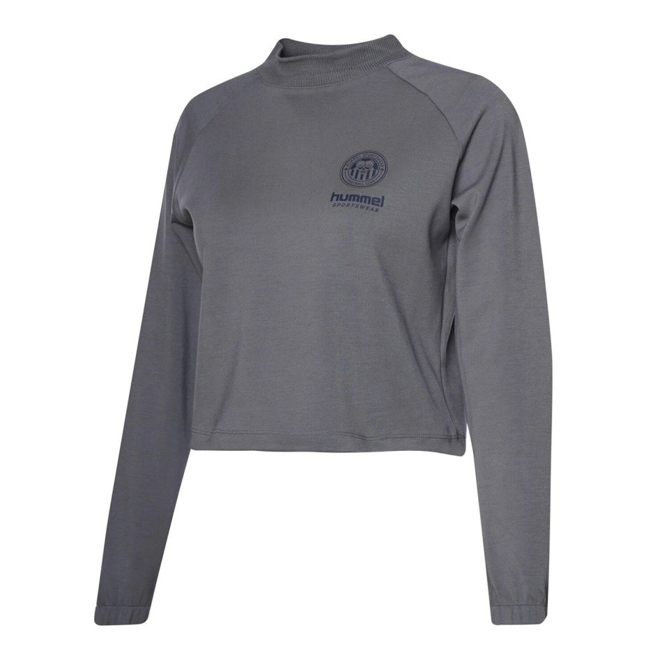 Hummel HmlFelez Kadın Sweatshirt 922391-8588