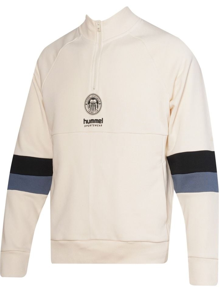 Hummel HmlHunter Erkek Sweatshirt 922404-9157