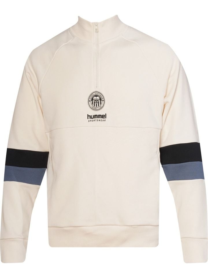 Hummel HmlHunter Erkek Sweatshirt 922404-9157