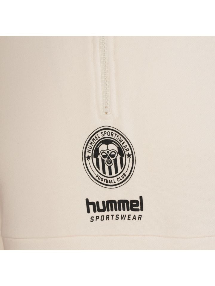 Hummel HmlHunter Erkek Sweatshirt 922404-9157