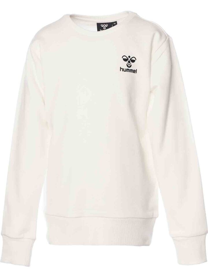 Hummel HmlArty Unisex Çocuk Sweatshirt 921893-9003