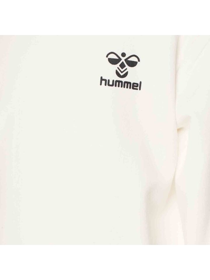 Hummel HmlArty Unisex Çocuk Sweatshirt 921893-9003