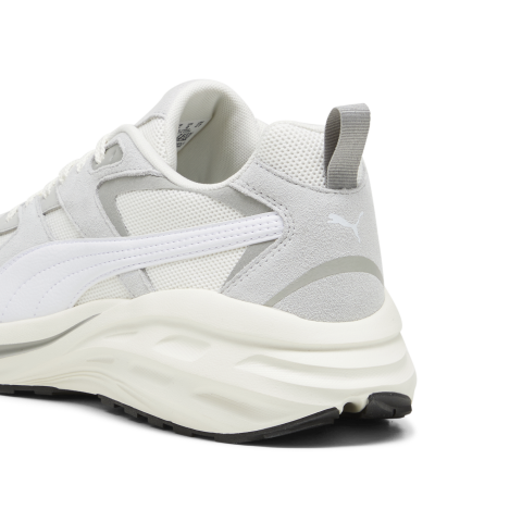 Puma  Hypnotic Unisex Spor Ayakkabı 39529503-Beyaz