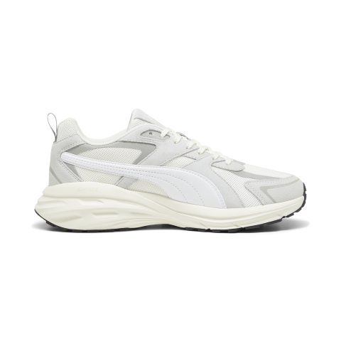 Puma  Hypnotic Unisex Spor Ayakkabı 39529503-Beyaz