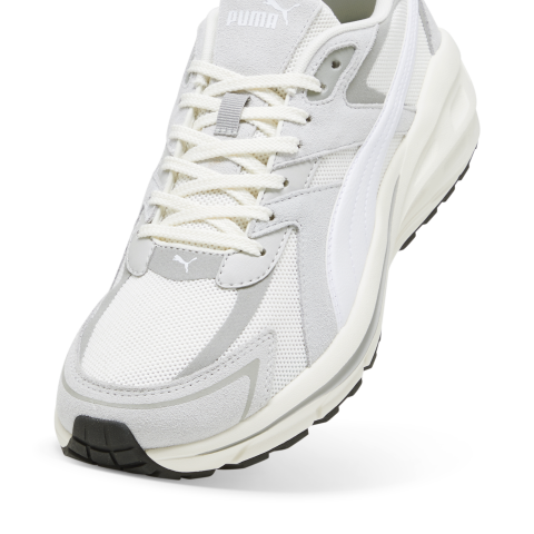 Puma  Hypnotic Unisex Spor Ayakkabı 39529503-Beyaz