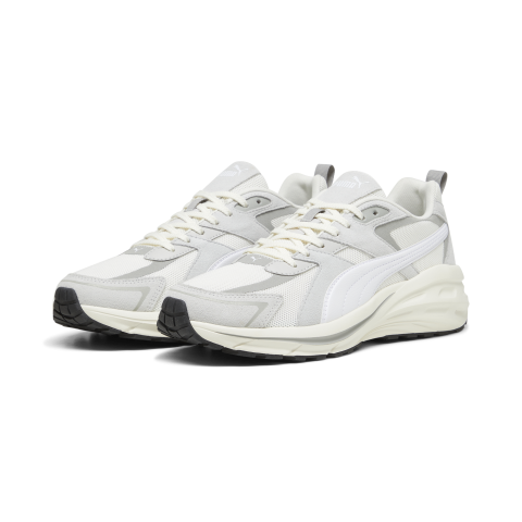 Puma  Hypnotic Unisex Spor Ayakkabı 39529503-Beyaz
