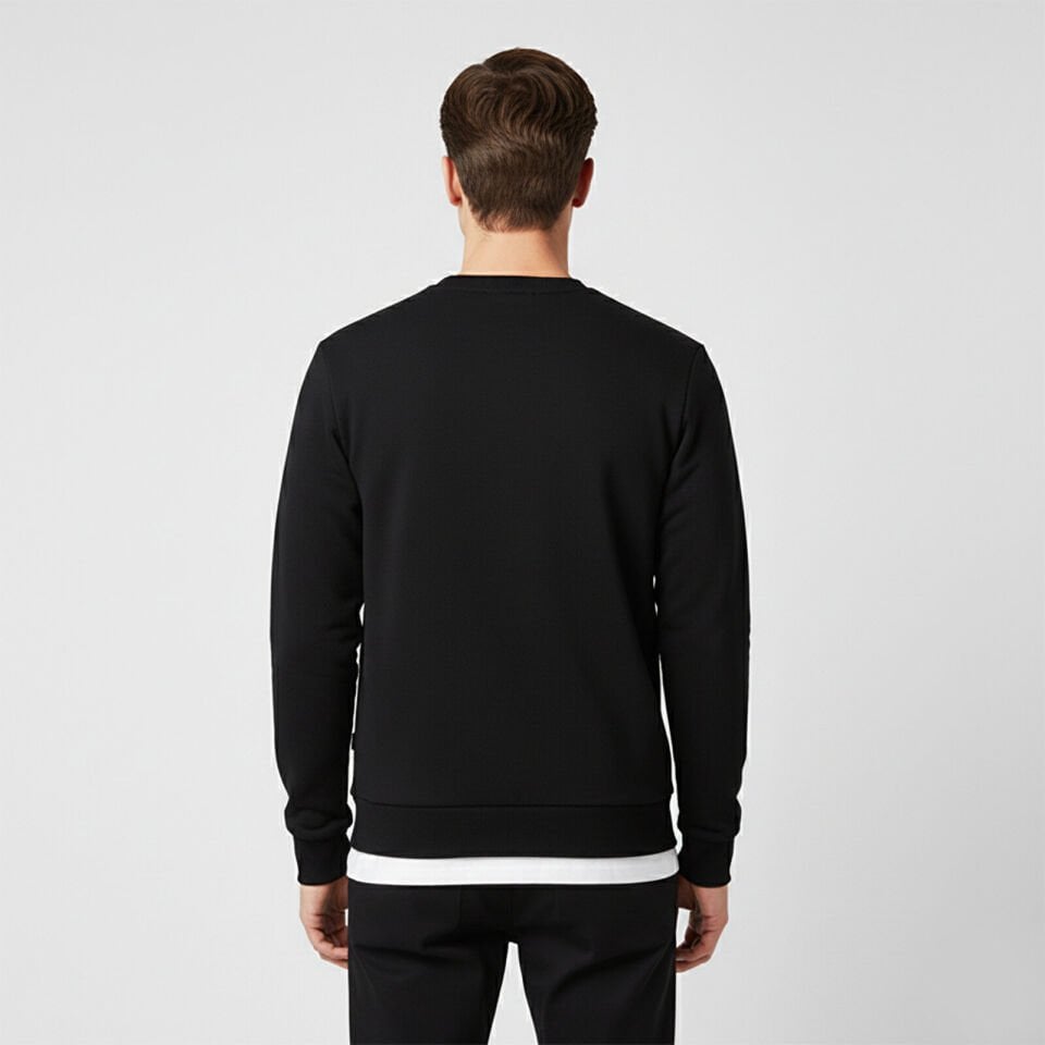 Hummel HmlJungle Erkek Sweatshirt 922191-2001